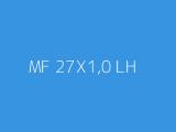 MF 27X1,0 LH 